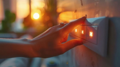 22 січня на Волині діятимуть графіки погодинних відключень електроенергії