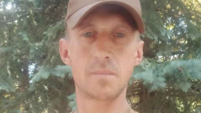 Підтвердили загибель Героя з Волині Віктора Слободюка