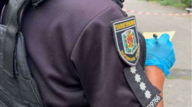Стрілянина в Лубнах