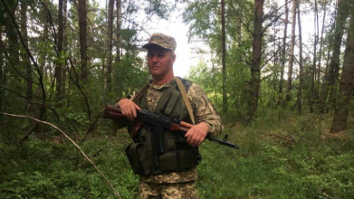 «Сапер - це той, хто не має права на помилку»: спогади про Анатолія Смітюха з Волині, який отримав звання Героя України