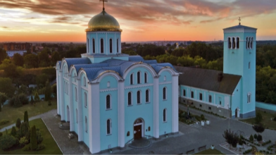 Справу щодо виселення УПЦ МП з Успенського собору у Володимирі розглядатиме Верховний суд