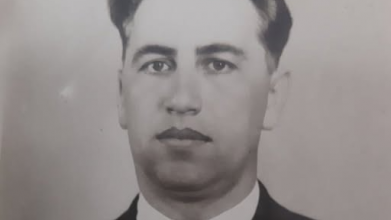 На 98-му році життя помер відомий волинський журналіст