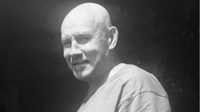 До рідного дому на Волинь «на щиті» повертається Герой Олег Гринишин