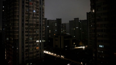 Блекаути повертаються: чи готові волиняни до відключень електроенергії