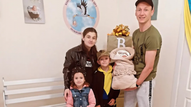 Взяв весь удар на себе, тож товариш врятувався: спогади про 33-річного командира, батька трьох дітей з Волині