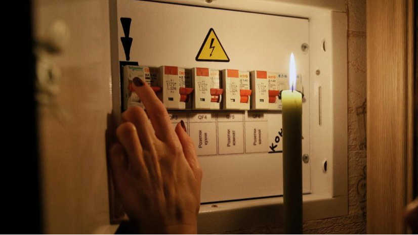 Що робити, якщо відключення не збігаються з графіком: поради волинянам