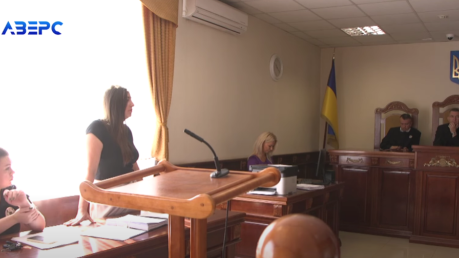 Працював на фірмі і розтратив майже мільйон гривень: на Волині за махінації судять чоловіка