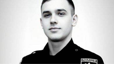 Екскомандир загону «Скеля» на Волині вбив 22-річного поліцейського: який вирок оголосив суд