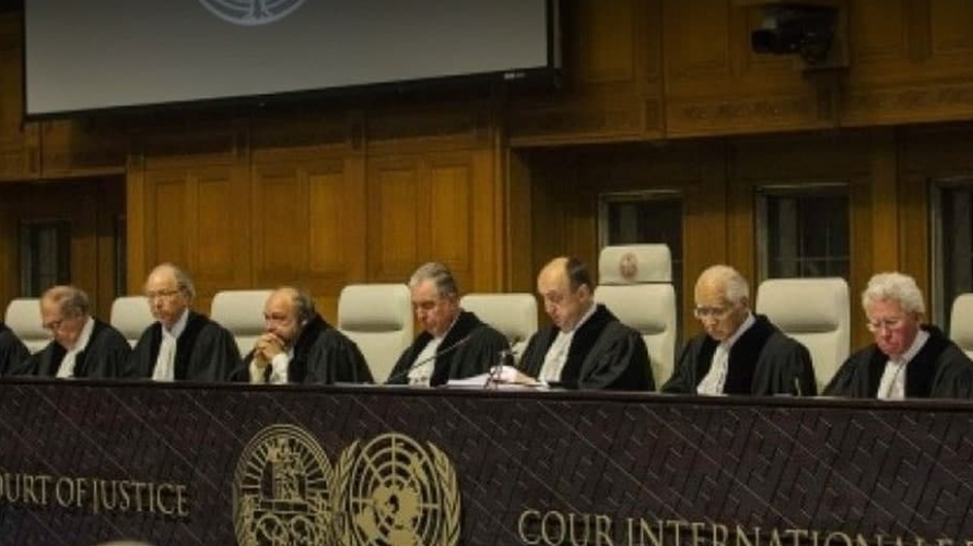 Чого Україна очікує від суду в Гаазі у справі проти РФ про геноцид