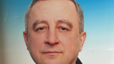 Пішов з життя працівник ліцею на Волині
