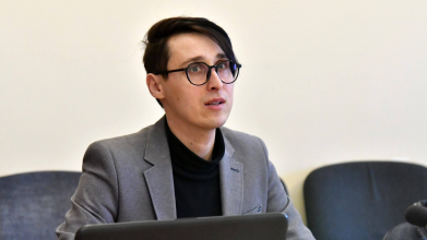 У Волинському театрі ляльок призначили директора