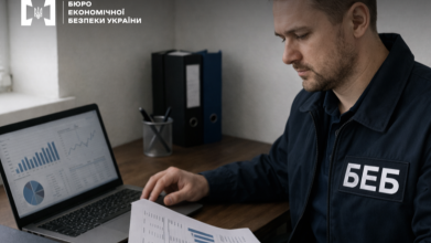 На Волині ексдиректор сільгосппідприємства ухилився від сплати майже 9 мільйонів гривень податків