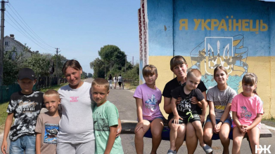 Було найбагатодітнішим в Європі: історія села на Волині, яке тримається на родинах