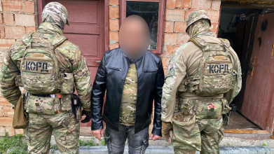 Збував револьвери через інтернет і відправляв поштою: на Волині викрили 38-річного торговця зброєю