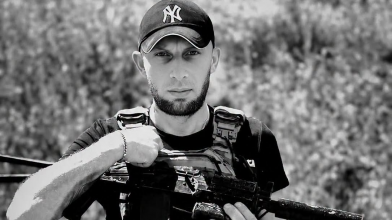 Востаннє додому «на щиті» повертається захисник з Волині Вадим Лук’янчук