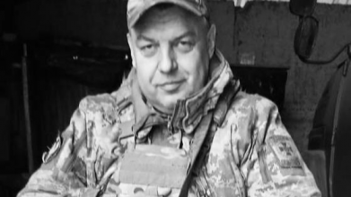 Війна забрала життя захисника з Волині Ігоря Медини