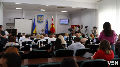 У Луцьку закликали будувати відносини з Польщею на взаємній повазі