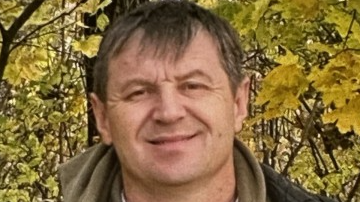 Пішов на прогулянку і не повернувся: на Волині розшукують 50-річного чоловіка