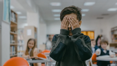 Влаштували справжнє «пекло»: у Ковелі школярі знущались із однокласника