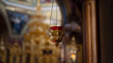 церковне свято 1 грудня