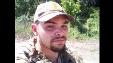 Серце зупинилося у столичній лікарні після важких поранень: спогади про 25-річного оператора дрона з Волині