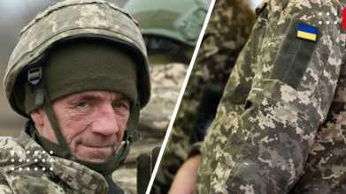 Мобілізація чоловіків 50+: чи чекати повістки у вересні і які є нюанси
