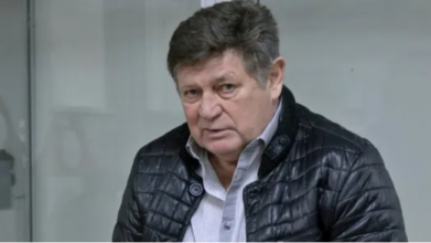 Письменника з Луцька остаточно засудили до 6 років тюрми за виправдовування російської агресії