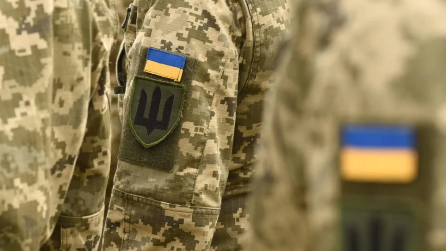 У Ковелі солдата-дезертира засудили за серію крадіжок