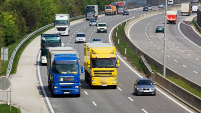Болгарія розблокує вантажівки з українською агропродукцією на кордоні