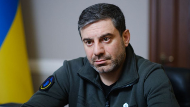ТЦК, скандал, Лубінеть, скарги, статистика