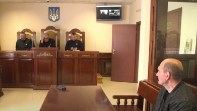 На Волині багатодітний батько вчинив смертельну ДТП: як його покарали
