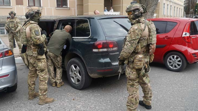 Працівники ТЦК викрадали і били людей у Тернопільській області