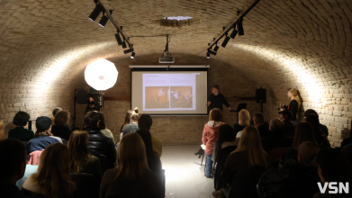 Як планують реорганізувати двори на вулиці Братковського у Луцьку? Фоторепортаж