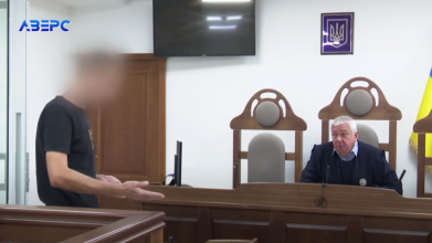 «Я просто злякався»: на Волині суд вирішує долю чоловіка, який відмовився від бойової повістки