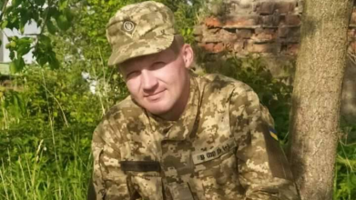 Вперше після 2 років полону: до рідного селища на Волинь повертається воїн