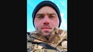 Мріяв з коханою приїхати додому у відпустку: Герою з Волині назавжди 26 років