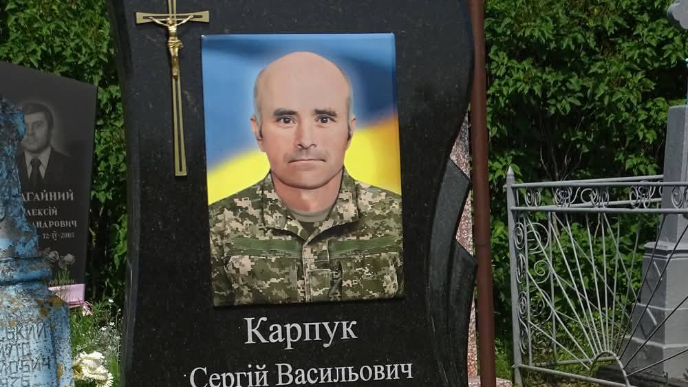 До 54-річчя він не дожив лише кілька тижнів: історія Героя з Волині