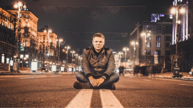 День народження, Волинь
