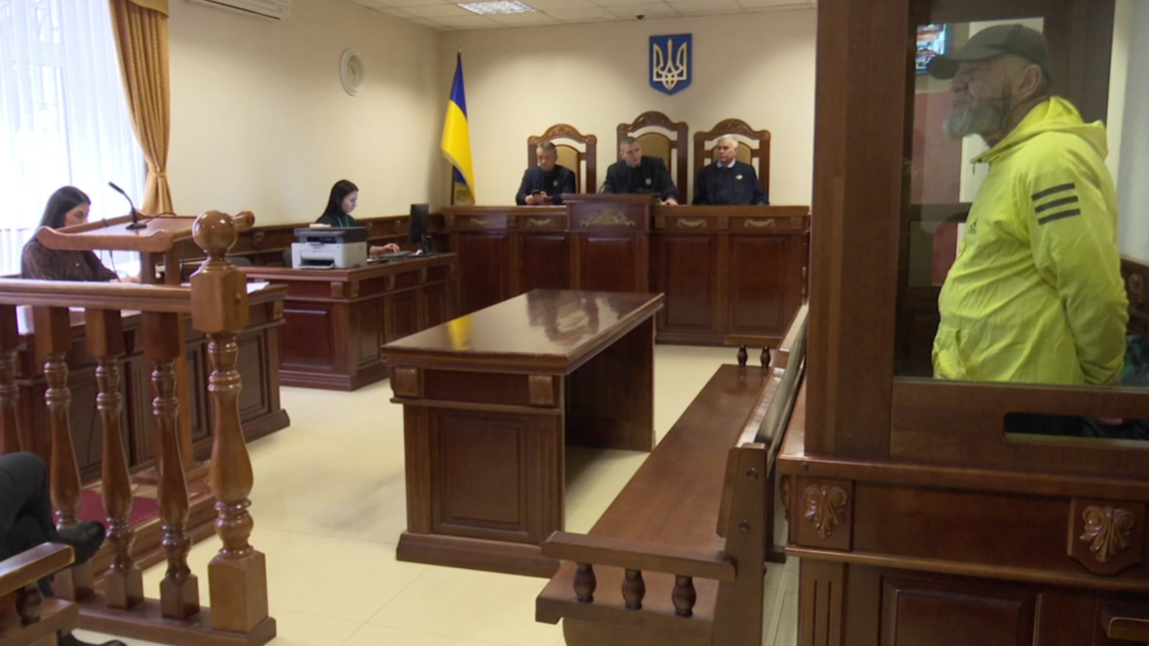 Прийшов до колишньої співмешканки і та побив її чоловіка: на Волині судять нападника