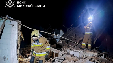 Двоє дітей загинули через вибух газу