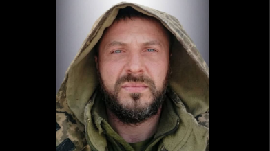 На війні загинув 41-річний захисник з Волині Віталій Бешта