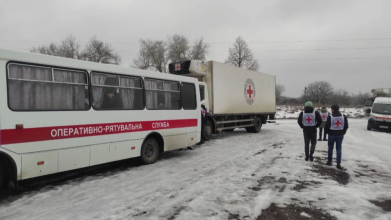В Україну 15 березня повернули тіла 100 загиблих захисників