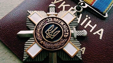 У Прилісненській громаді Василю Величку та Сергію Неварі вручили ордени - посмертно