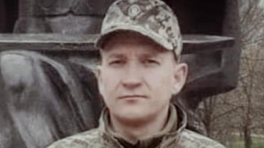Загинув, захищаючи до останнього подиху: спогади про загиблого Володимира Коваленка з Волині