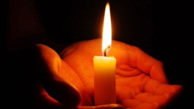 На Волині помер 18-річний мотоцикліст, який потрапив у ДТП