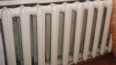 У Луцьку 7-річна дівчинка застрягла рукою в батареї