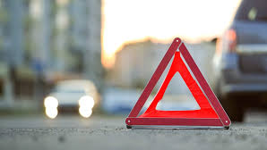 У Луцьку водій потрапив у ДТП, прямуючи рятувати батька, який у реанімації