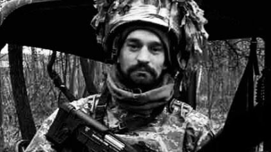 Війна забрала життя Героя з Волині Івана Савлука