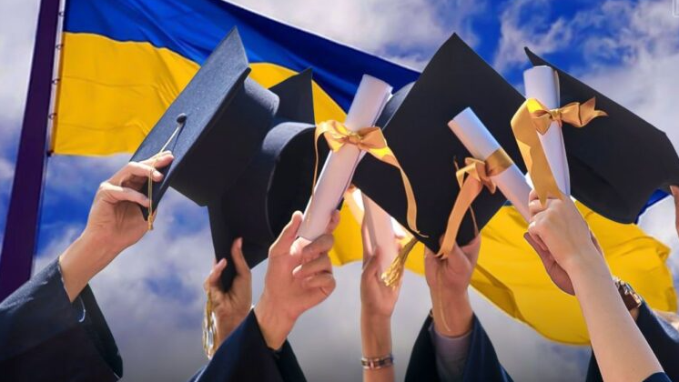 На Волині зменшилася кількість вступників на аспірантуру