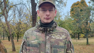 «На щиті» на Волинь повертається Герой Василь Ярчук: просять гідно зустріти